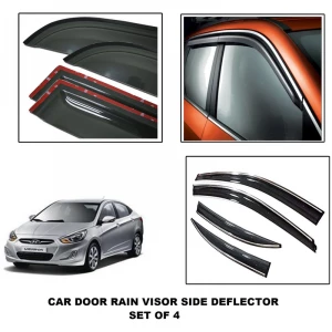 car-silver-line-door-visor-hyundai-verna